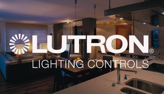 Lutron Lighting Controls