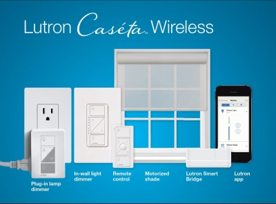 CBK Lutron