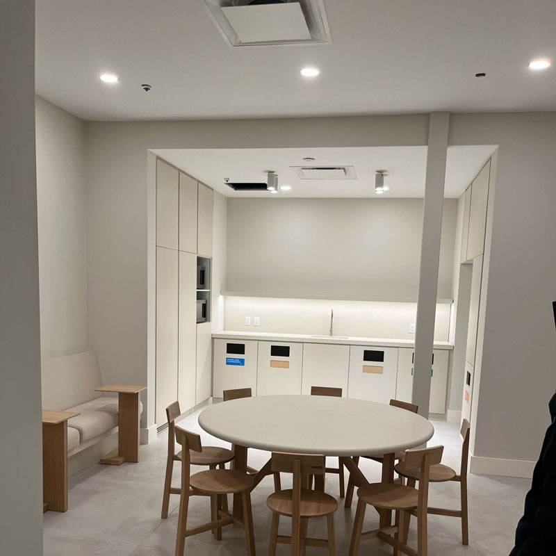 CBK Electric Project Zara