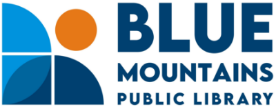 Blue Mountains Public Library logo