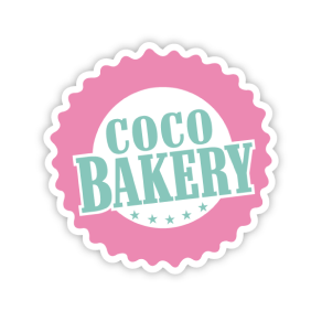 Coco Bakery logo