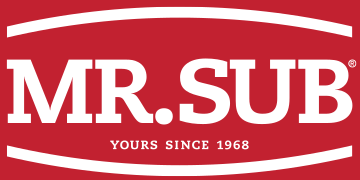 MR SUB logo