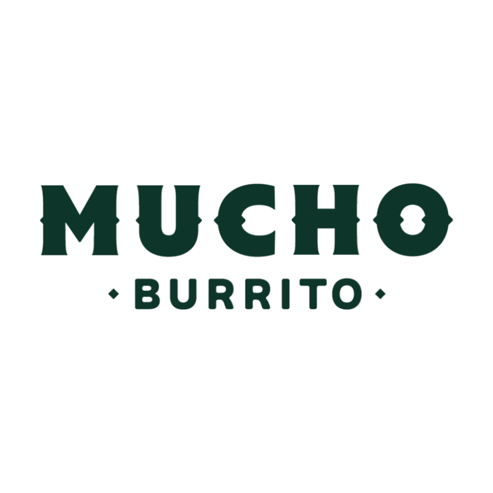 Mucho Burrito logo