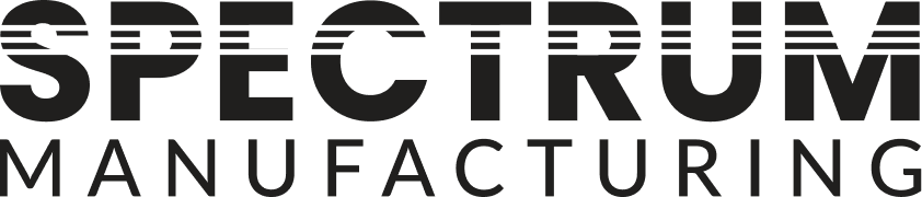 Spectrum Manufacturing logo
