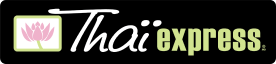 Thai Express logo